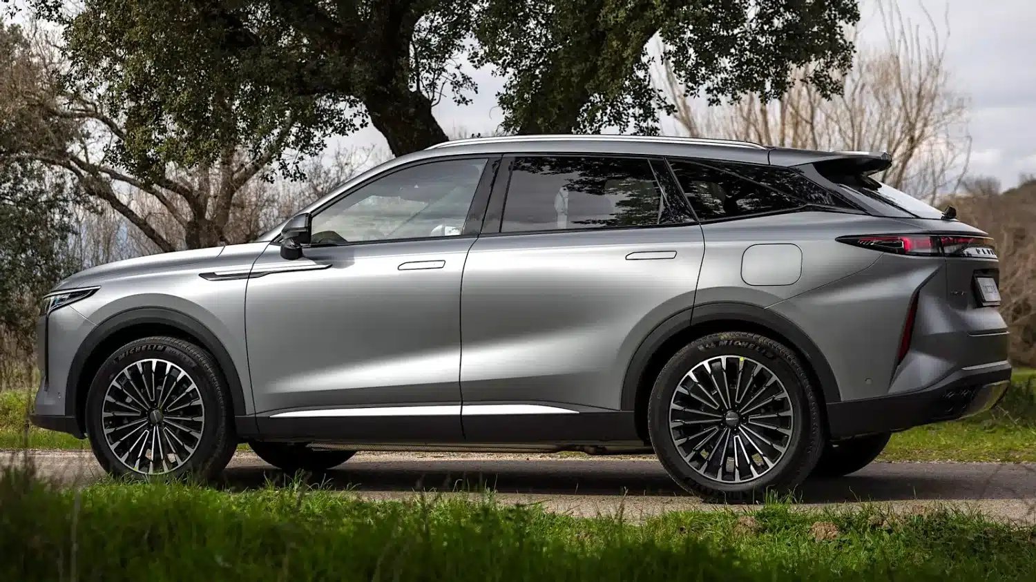 Chery : découvrez les 4 modèles made in Algérie