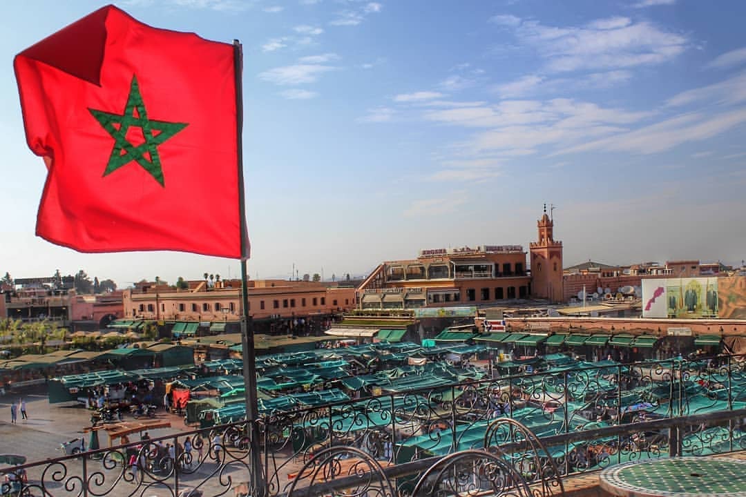 Polémique au Maroc après une prière pour l’armée israélienne