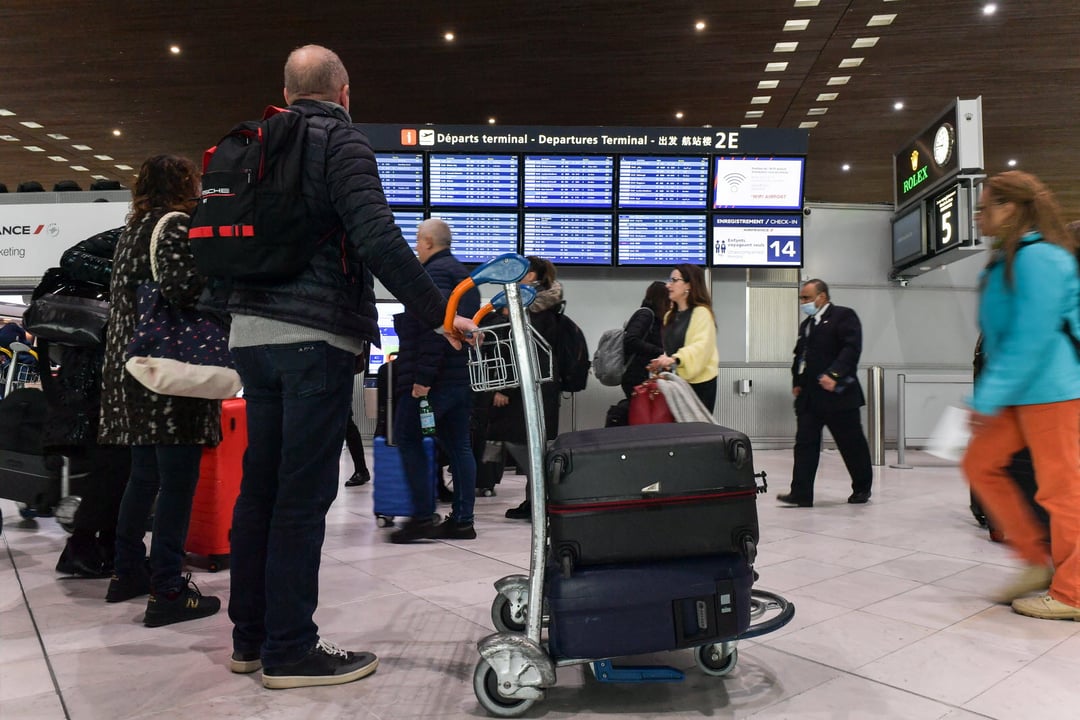 Quand réserver ses billets d'avion pour économiser ?