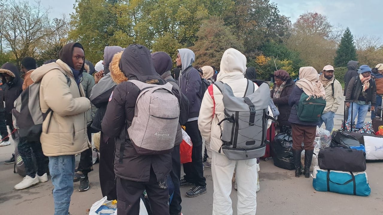 France : reprise des expulsions d’Algériens