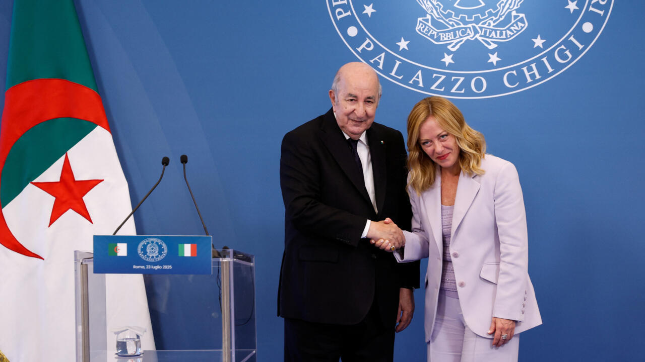 L’Italie accueille son tout premier centre culturel algérien