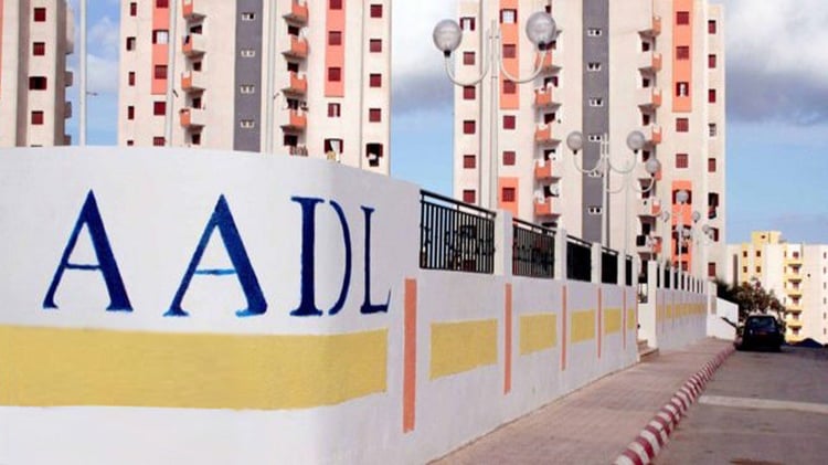 Premières livraisons AADL 3 : la date enfin révélée