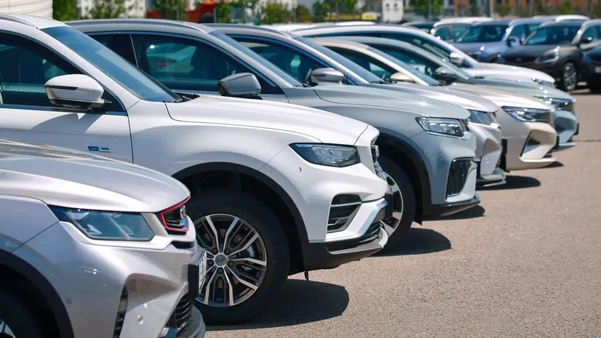 Algérie : comment les voitures volées en France traversent les frontières ?