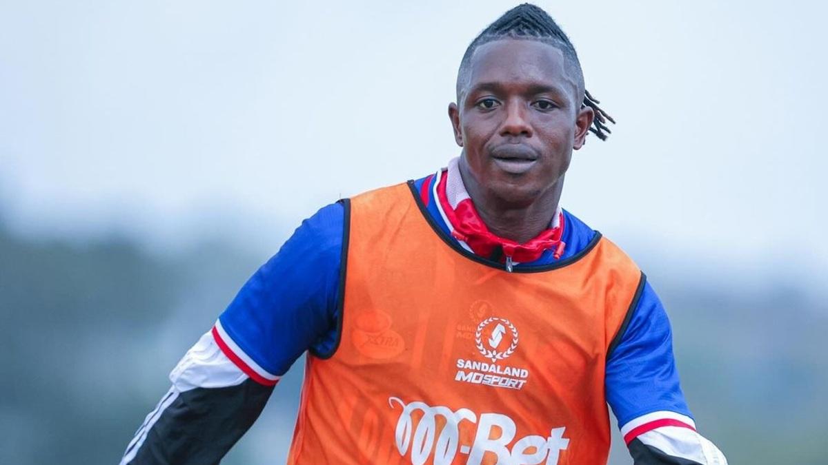 CAN 2025 : renfort surprise pour l’équipe nationale