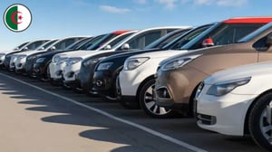 Algérie : extension de l'import de voitures diesel annoncée