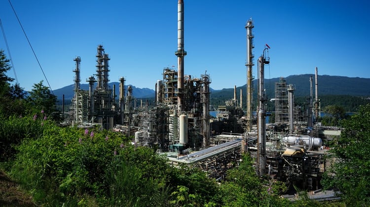 Pétrole en baisse : le rebond tant attendu arrive-t-il ?