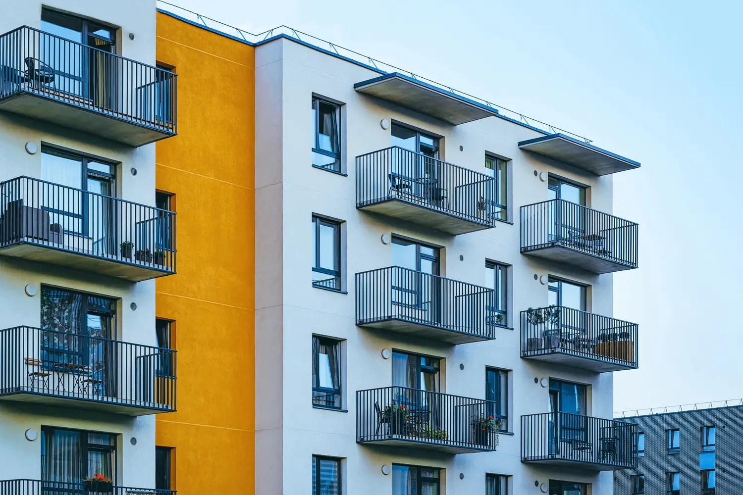 Découvrez les nouveaux documents pour obtenir un HLM en France !