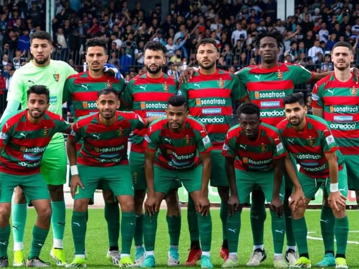 Défaite du MCA : la violente réaction de Hadj Redjem