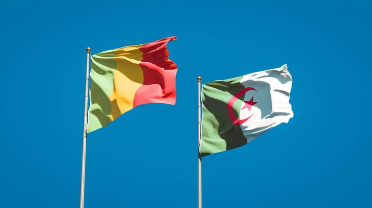 Algérie-Mali : Attaf tacle Bamako à l’ONU, voici pourquoi