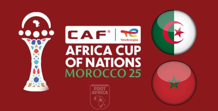 Algérie sanctionnée ? Une lourde amende menace l’équipe au Maroc