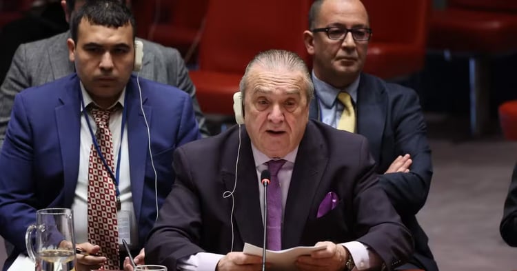 Accusations de l'Algérie contre Israël à l'ONU: Un conflit prolongé