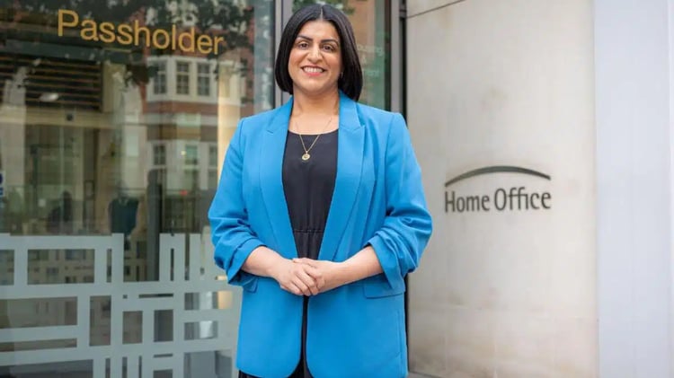 Shabana Mahmood : Une nouvelle ère pour le ministère de l'Intérieur britannique