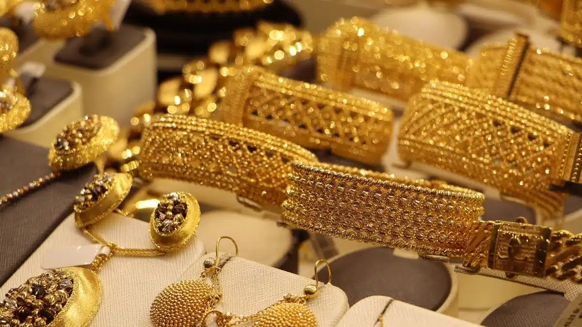 L’Algérie tire profit de la flambée historique de l’or