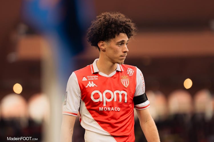 Maghnes Akliouche en équipe de France : voici ce qui fâche Daniel Riolo