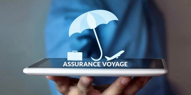 Assurance voyage: Une baisse en Algérie en 2025