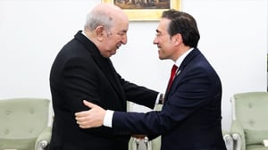 Algérie-Espagne : les dessous du traité d'amitié relancé