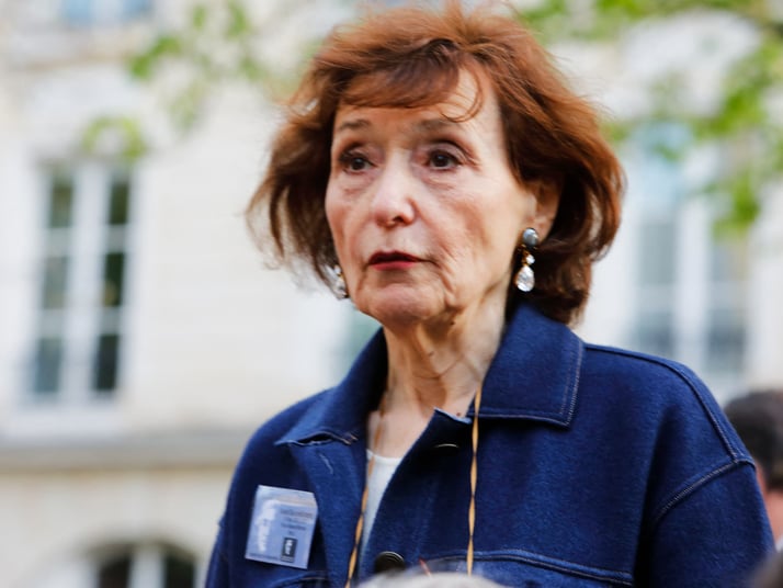 CNews condamnée après les propos de Noëlle Lenoir sur l’Algérie