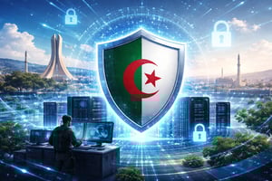 L'Algérie face aux défis numériques et à l'intelligence artificielle