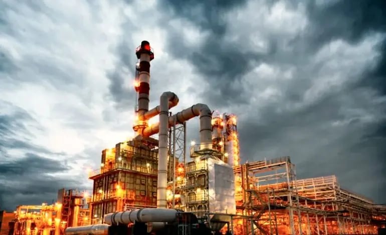 Découverte : l'Algérie et ses nouveaux défis énergétiques