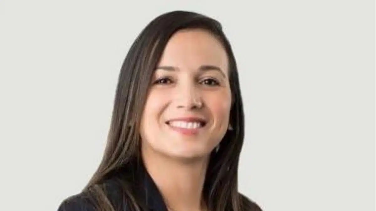 Une Algérienne à la tête de Pfizer en Afrique du Nord