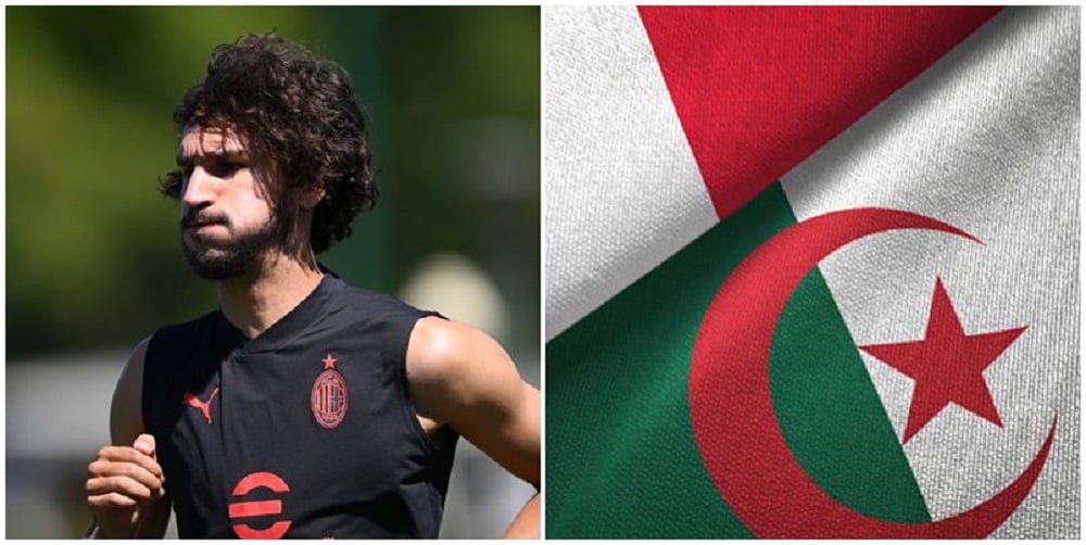 Yacine Adli en Arabie Saoudite : ses mots sur l’Algérie