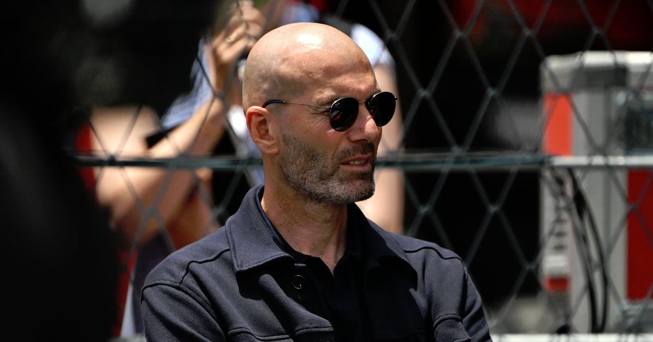 Zinedine Zidane : l’annonce choc qui change tout