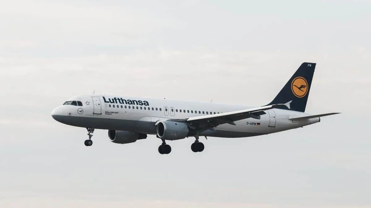 Découvrez le nouveau tarif économique de Lufthansa pour l'Algérie !