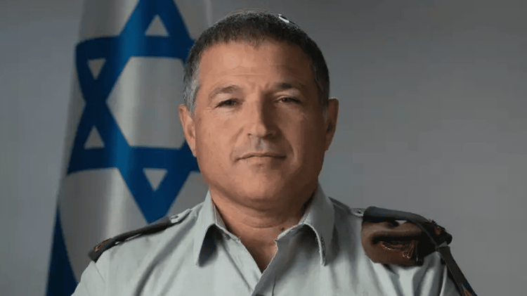 David Zini, chef du Shin Bet : ses racines algériennes