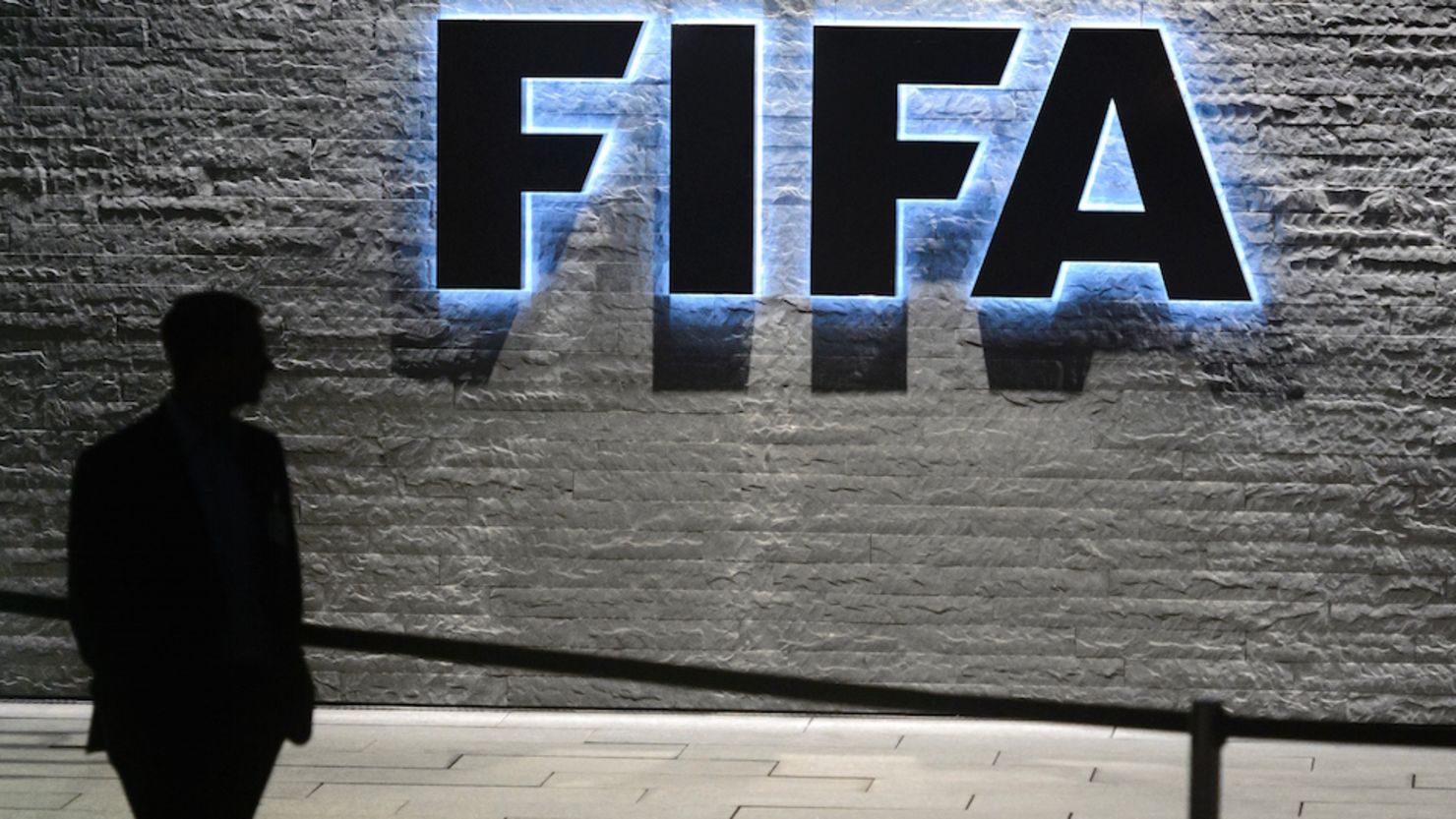 L'Algérie défie la FIFA, les raisons d'une colère froide