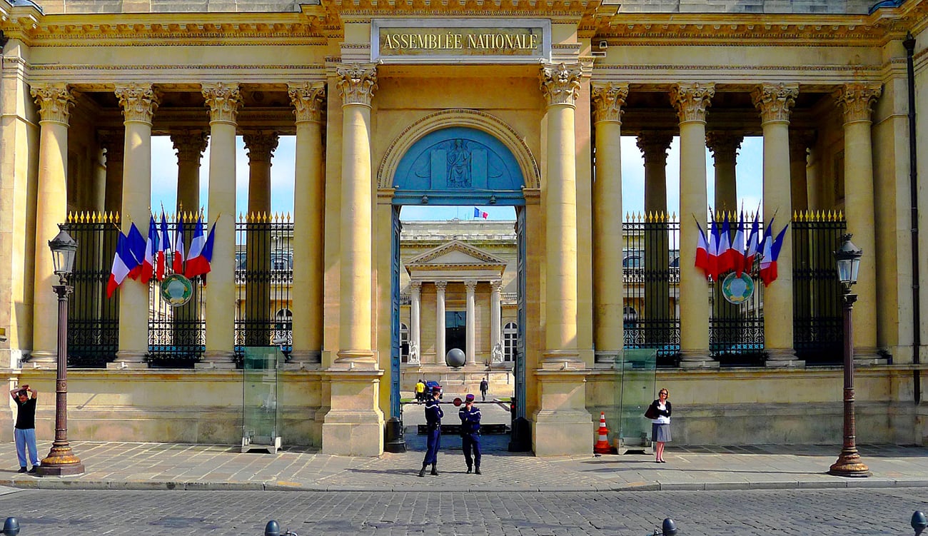 Janvier 2026:Nouvelles taxes pour les étrangers en France