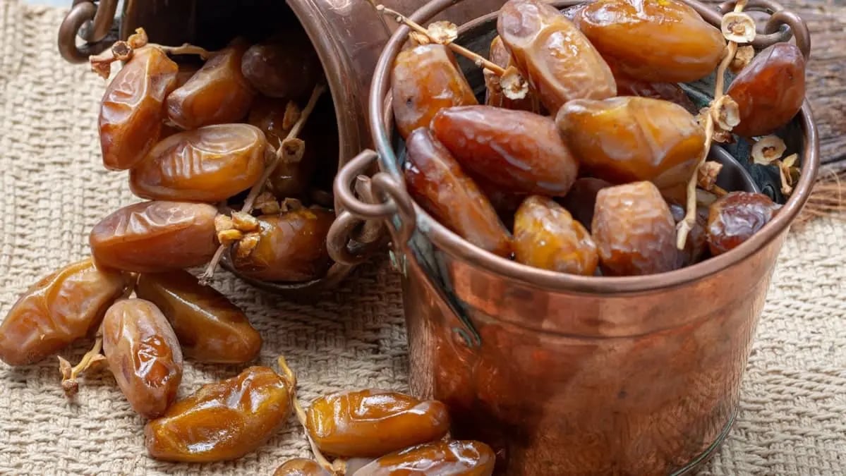 Dattes algériennes au Codex : une reconnaissance mondiale