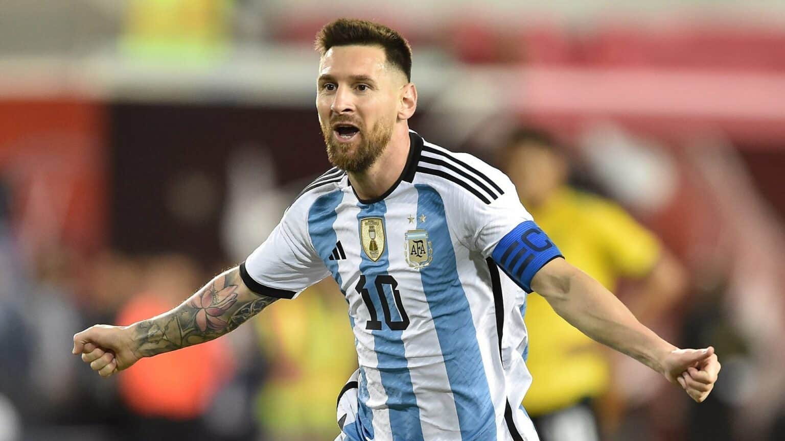 Messi fragilise les plans de l’Argentine face à l’Algérie