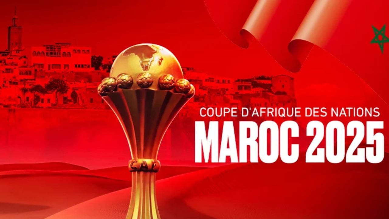 CAN 2025 : le Maroc sur le point de perdre l’organisation ?
