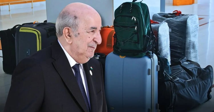 Algérie : les nouvelles règles pour importer des cabas