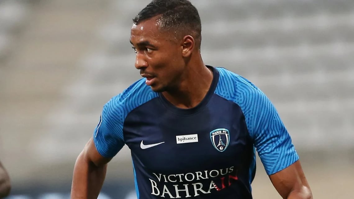 Samir Chergui : son incroyable ascension avec les Bleus