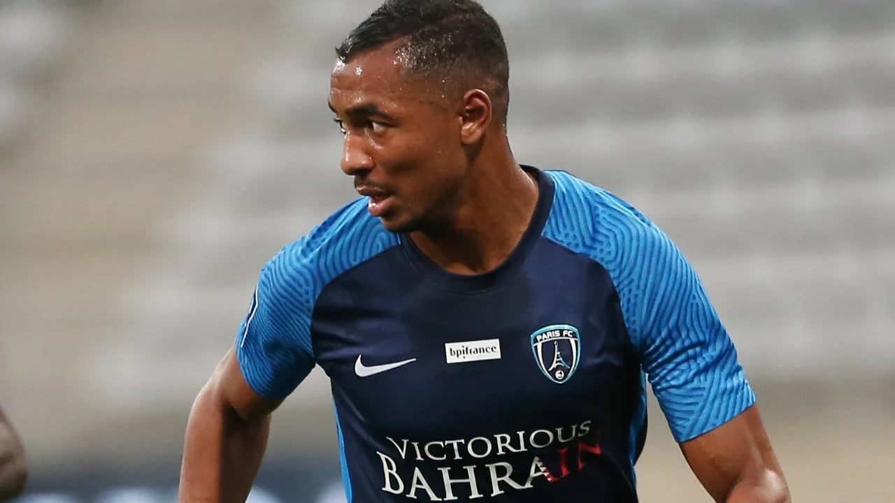 Samir Chergui : son incroyable ascension avec les Bleus