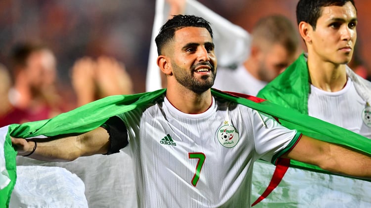 Fin de carrière en Algérie ? L’annonce choc de Riyad Mahrez