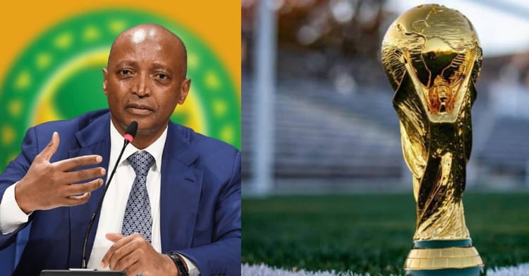 Coupe du monde 2026 : la CAF dévoile un barrage explosif pour les équipes africaines