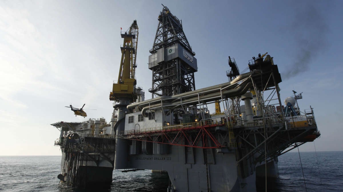 Sonatrach relance le forage en Libye après 10 ans d'arrêt