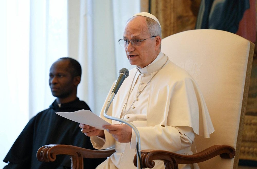 Algérie : les raisons qui rendent la visite du pape unique