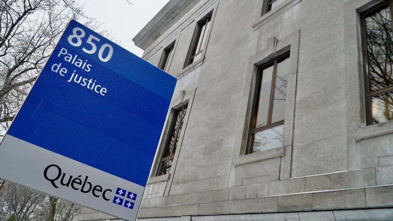 Algérien au Québec : l'enlèvement de ses enfants vers l'Algérie