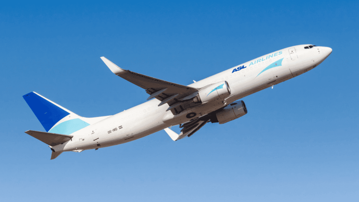 Nouvelle offre bagages d’ASL Airlines à découvrir