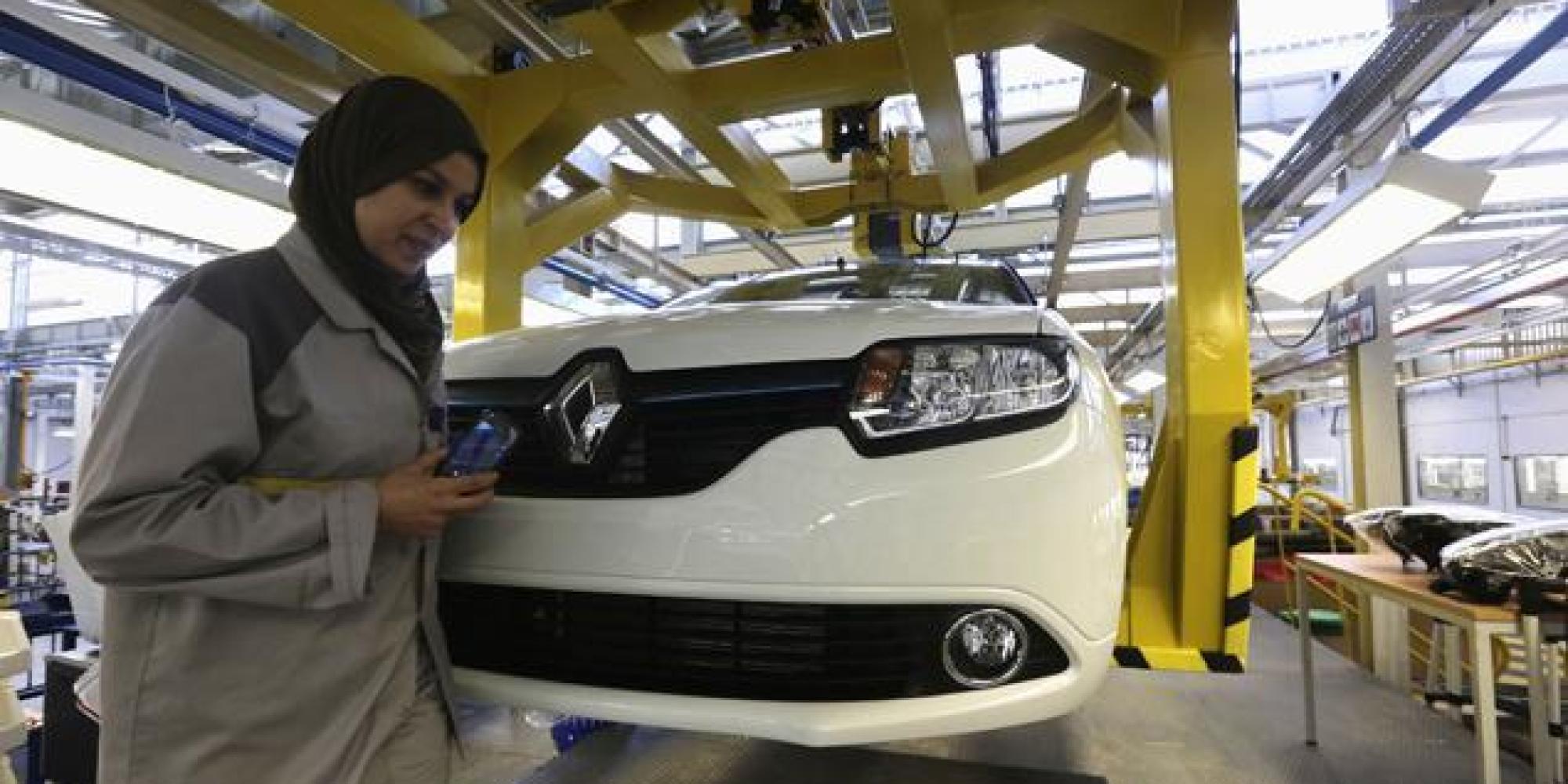 Un géant japonais prêt à relancer son usine en Algérie