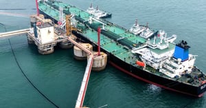 La Chine mise sur l'Algérie pour ses besoins énergétiques