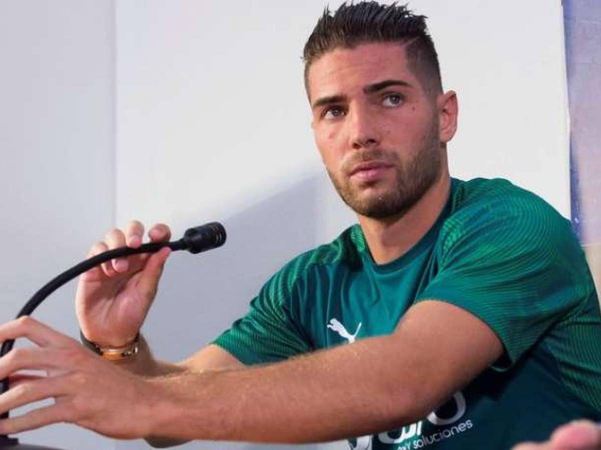 Luca Zidane surprend avec une déclaration tranchée