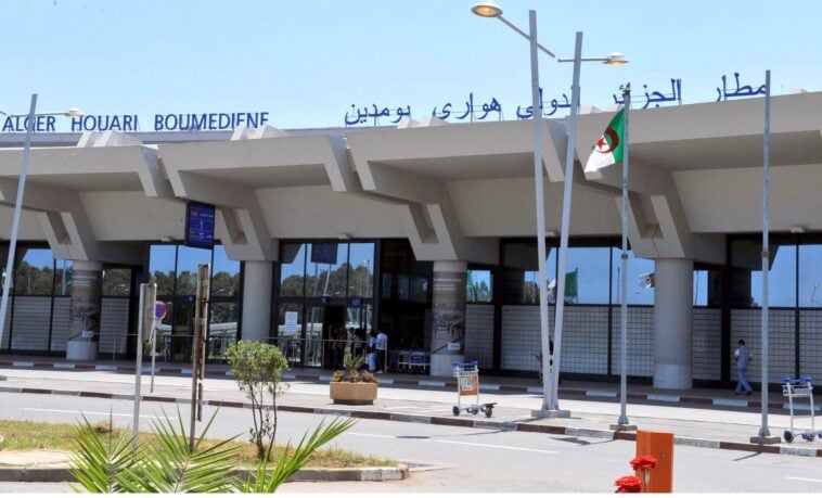 L’aéroport d’Alger embauche : découvrez le poste idéal !