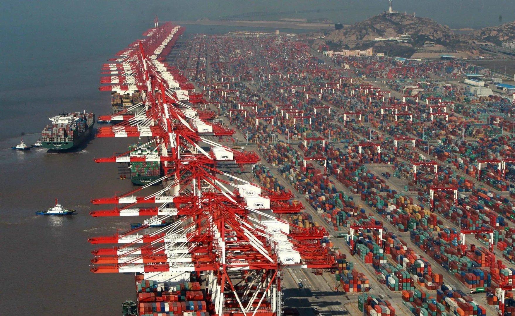 Importations simplifiées : les nouvelles mesures de la NASDA