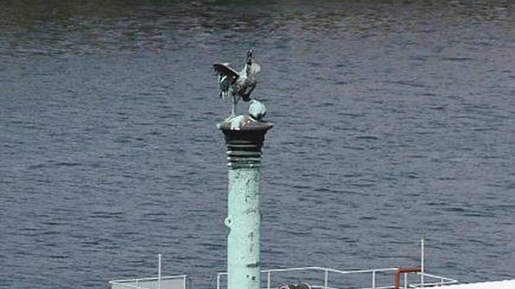 Baba Merzoug : un canon révélant les paradoxes franco-algériens