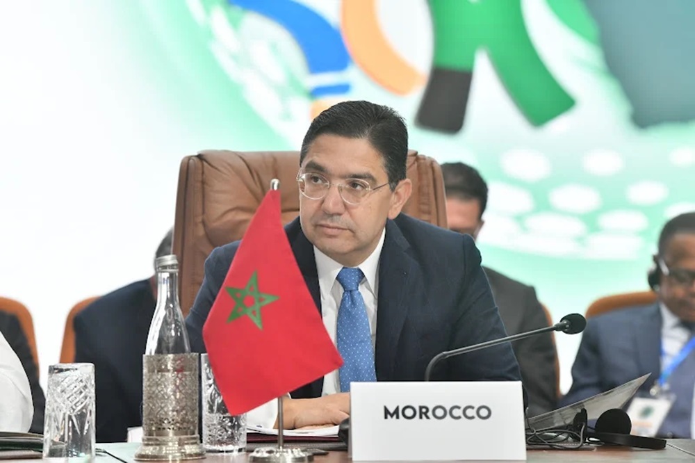 France 24 et Bourita : Accusations Infondées Contre l'Algérie