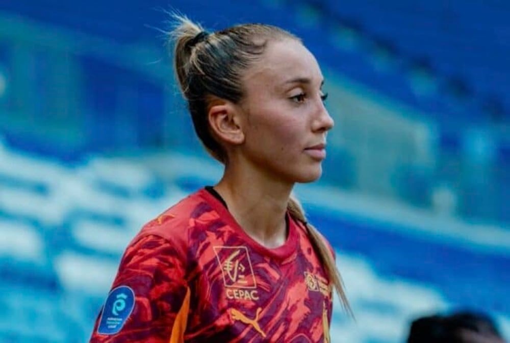 OM et Algérie : Chloé Yamina N’Gazi lance un appel choc